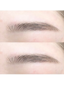 フク(FuKu)/アイブロウスタイリング 眉WAX