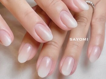 モーブ(mauve)/ベイビーブーマー
