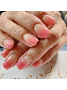 ブルーバードネイル(BLUE BIRD NAIL)/