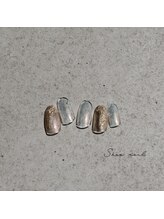 シーズネイル(She's nail)/新規お客様 オフ込み 6500円