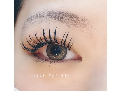 ロアーアイ(ROAR eye)の写真