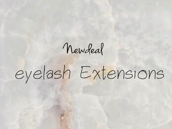 ニューディール 大通店(New deal)/eyelash design*