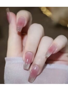 クイーンズビューティーサロン 新宿本店(Queen's beauty salon)/チップアートやり放題&つけ放題