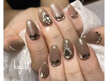 コユビ(koyubi.)/きらきらネイル