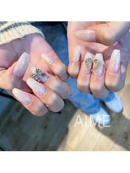 アイム(AIME)/韓国