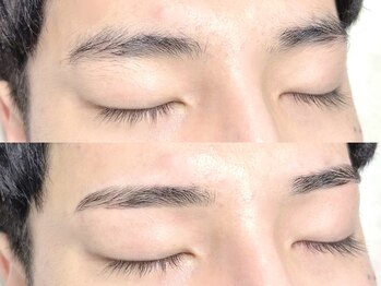 ソプラ 京都駅前店(sopra)/メンズストレート