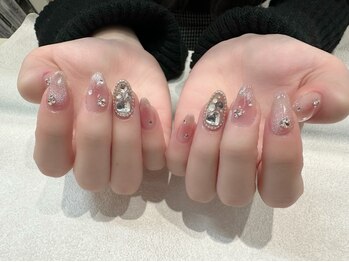 ヴィーナ 山口店(Vina)/ワンホンネイル