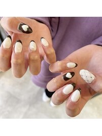 ネイルデザイン★
