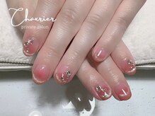 シャルリエール(Chaxrier)/マグネットフレンチ