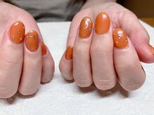 コーシェリ(koselig)/ハートデザイン