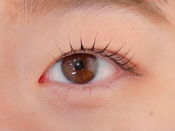 ルル アンド ワウ 薬院(Lulu&wau)/まつげパーマラッシュリフト