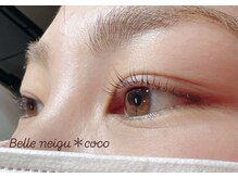 ヴェルネージュ(Belle neigu)/まつげパーマ