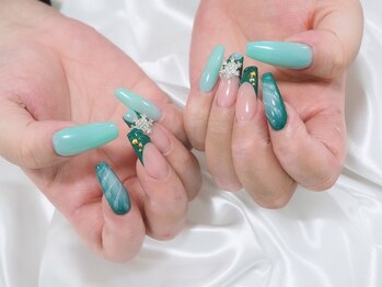 アモーレ(amore)/