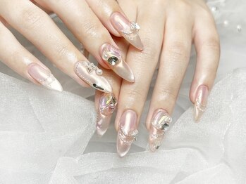 ラスズラン(La suzuran)/120ふん