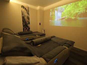 セレスティークスパ(Celestique Spa)/2人VIP完全個室