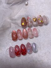 リュウリュウ(LiuLiu)/