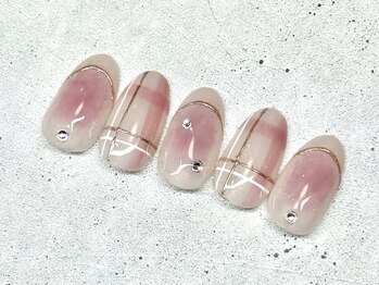 リリ(Ri×Re)/定額 &nbsp;¥7500