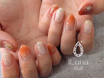 イルナ ネイル(ILuna Nail)/