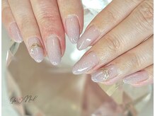 キュアネイル(Qa Nail)