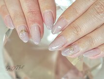 キュアネイル(Qa Nail)