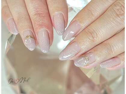キュアネイル(Qa Nail)の写真