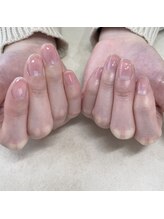 ネイルアトリエ ボン(nail atelier bon)/ネイルケア
