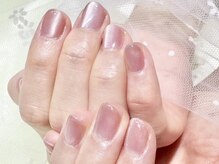 ヨナ バイ ソレカ(YONA bySORECA)/美爪美フォルム形成・マグネット