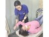 【身体の痛み・違和感感じている方】骨盤矯正/整体マッサージ60分 ￥5980