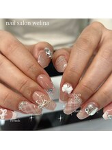 ウェリナ(welina)/ワンホンネイル