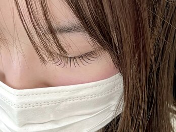 ニウ(niu)/マツエク80本/熊谷