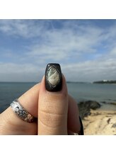 モアナ バイヘッドライト 浦添店(Moana by HEADLIGHT)/天然石アート