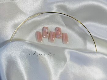 フューイ(huu‘i)/5月 huu'i_art simple