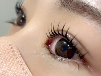 アネラ(ANELA)の写真/初めての方のご来店も大歓迎です★お客様に寄り添ったカウンセリングで、納得のいく目元をGETしませんか？
