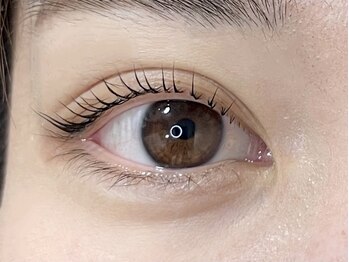 デフィ(Defi)/ケラチンまつ毛パーマ