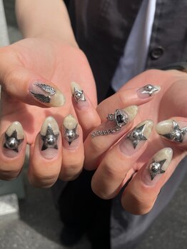 持ち込みデザインok!