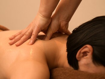 セン 山王温泉喜多の湯店(SEN)/肩、首のお疲れに