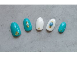 ☆定額ネイルアートB☆