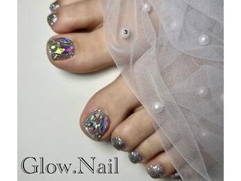 グロウネイル(Glow.Nail)