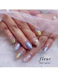 持ち込み120分アート