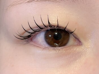 オトソーデン(Oto/soden)/まつげパーマ/ラッシュリフト