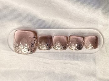 【定額シンプルフット】