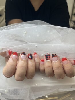 はあとねいる 岸和田店/定番デザイン　no,96