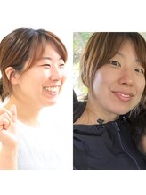 カラダミックス(karadamix)/小顔整体