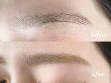 イマジンスパ(imagine spa)/眉毛WAX