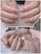 サロンズドゥー(Salon’s Doo)の写真/弘明寺駅1分◇初めての方も歓迎！【爪に優しいフィルイン一層残し/自爪育成】チビ爪さんや短め派の方に♪