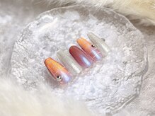 モーヴネイル(MAUVE nail)/Premium定額