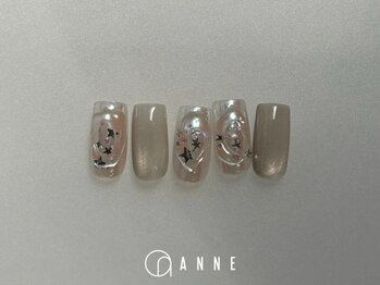 9月 Monthly DesignA