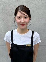 エイミー(amy)&nbsp;梶原 玲奈