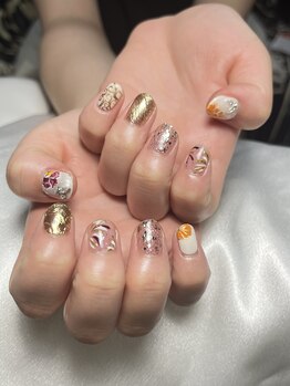 ザ ピーク(THE PEAK)/