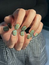 ニコネイル 渋谷店(NICO nail)/MinaMi 担当